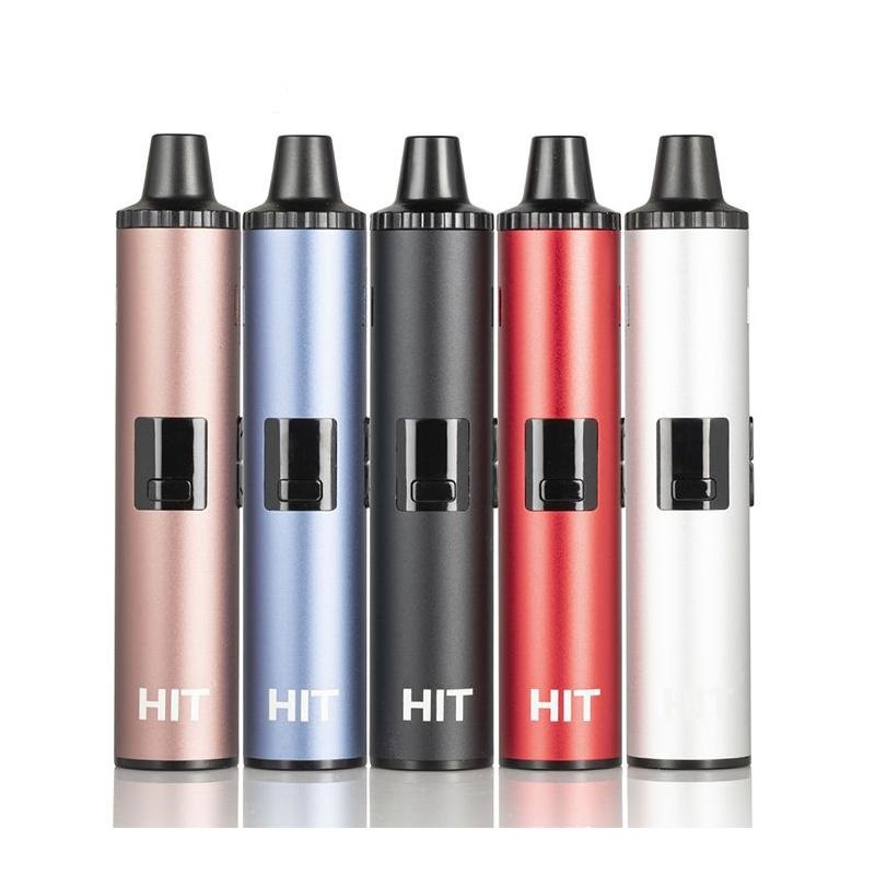 Original Yocan Hit Dry Herb Va - Vaping Area 리뷰 및 가격