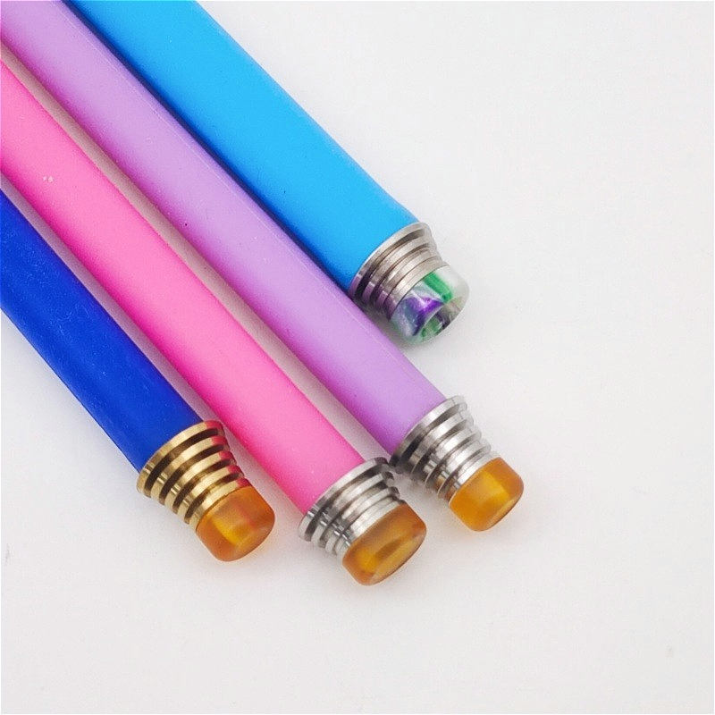 1PC 510 810 Drip Tip Stainless - Drip Tip Resin 리뷰 및 가격