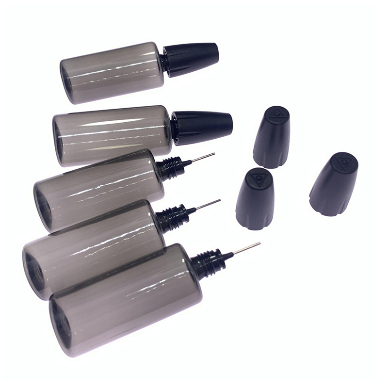 1Pcs 30ML PET Clear Vial With  - Accessories For Vaping 리뷰 및 가격