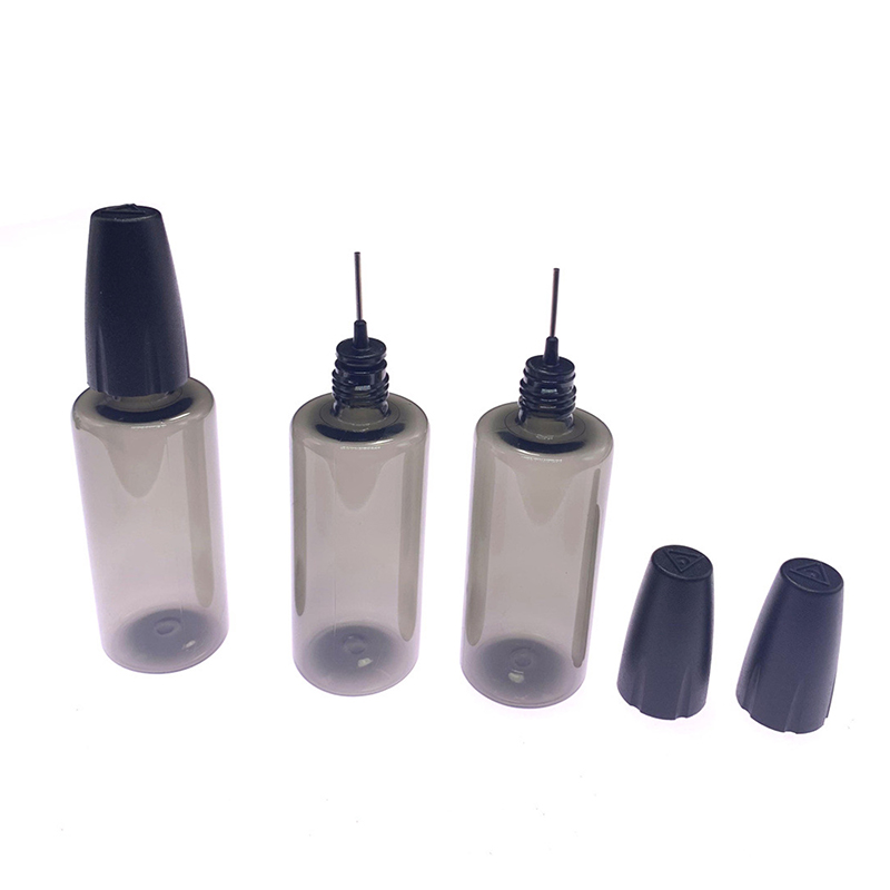 1Pcs 30ML PET Clear Vial With  - Accessories For Vaping 리뷰 및 가격