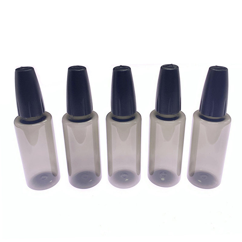 1Pcs 30ML PET Clear Vial With  - Accessories For Vaping 리뷰 및 가격