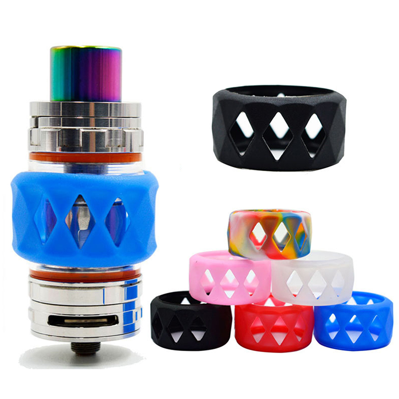 Bubble Glass Tube Protective C - Vaping Area 리뷰 및 가격