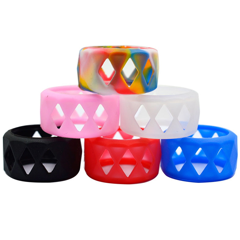 Bubble Glass Tube Protective C - Vaping Area 리뷰 및 가격
