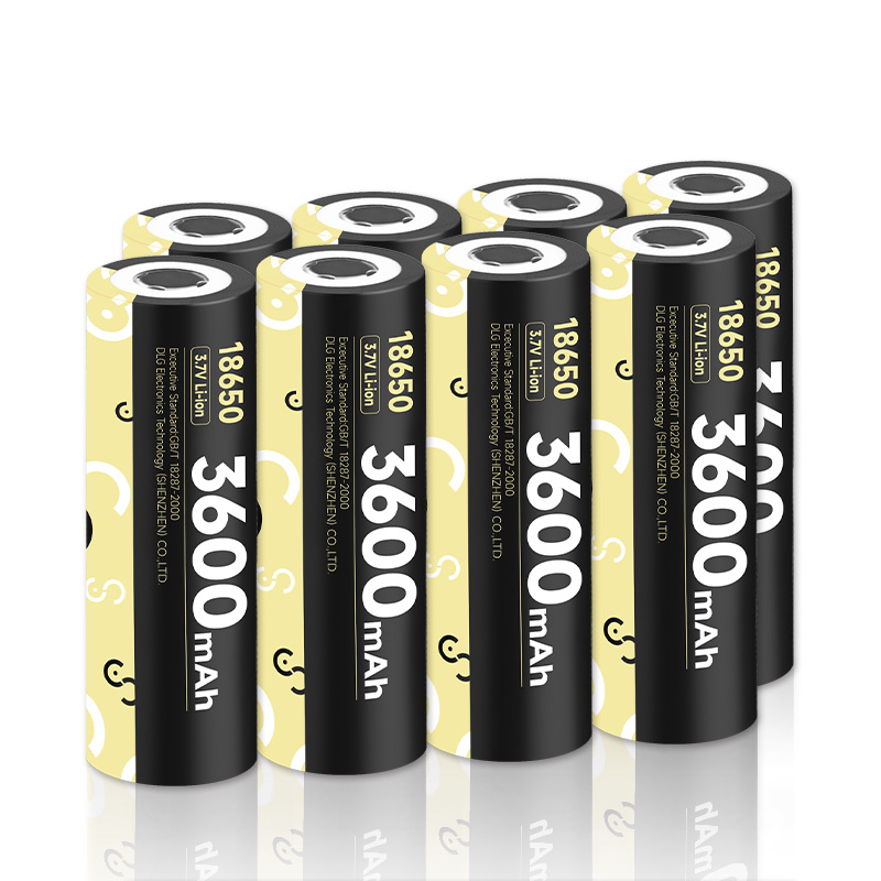 DLGpower Original 18650 Batter - Vape Battery 18650 리뷰 및 가격