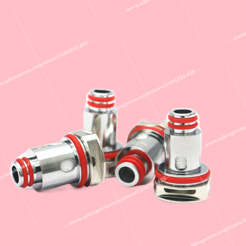 RPM Coils 0.4ohm 0.6ohm 0.8ohm - Vaping Area 리뷰 및 가격