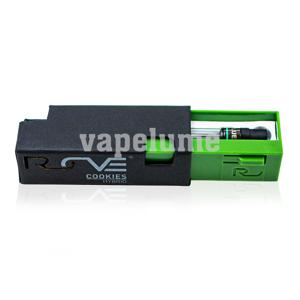 0.8ML Rove 510 Threaded Cartri - Accessories For Vaping 리뷰 및 가격