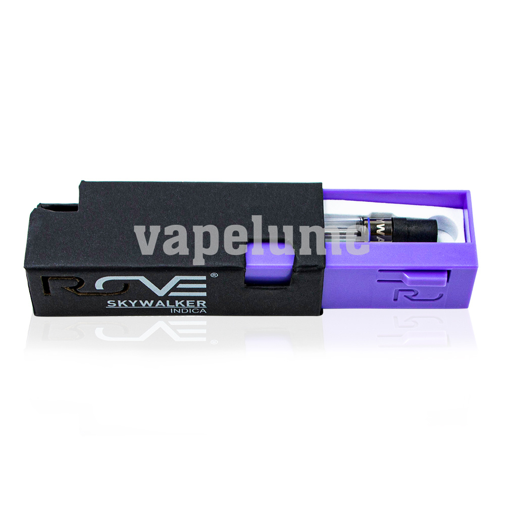0.8ML Rove 510 Threaded Cartri - Accessories For Vaping 리뷰 및 가격
