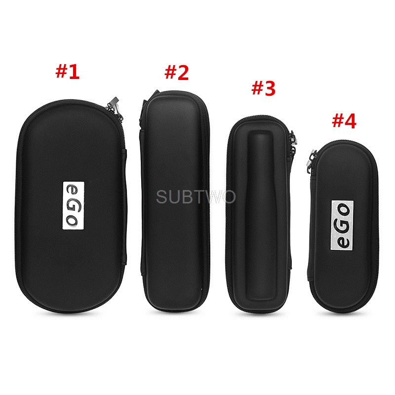 Leather Ego Zipper Case for Eg - Vaping Area 리뷰 및 가격
