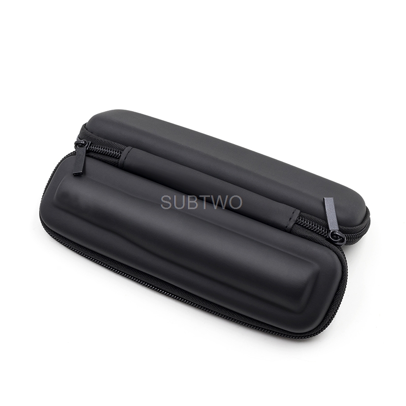 Leather Ego Zipper Case for Eg - Vaping Area 리뷰 및 가격