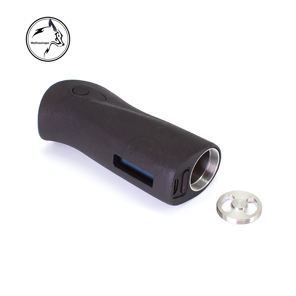 Wolfcoolvape Thrill Style 70W  - Vape Battery 18650 리뷰 및 가격