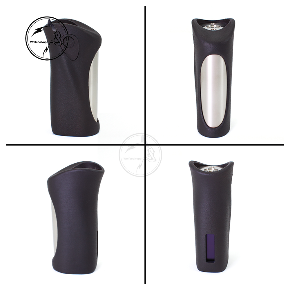 Wolfcoolvape Thrill Style 70W  - Vape Battery 18650 리뷰 및 가격