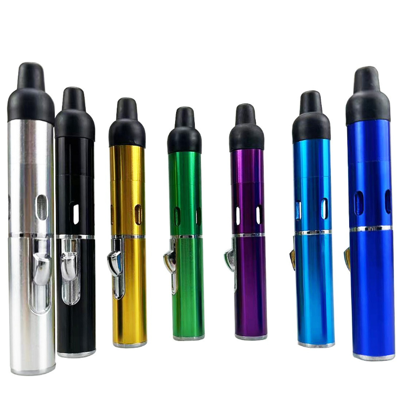 New Middle Eastern Hot Click N - Vaping Area 리뷰 및 가격