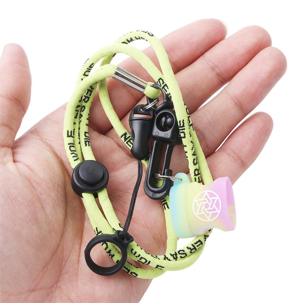 Universal Eicg Accessories Ant - Accessories For Vaping 리뷰 및 가격