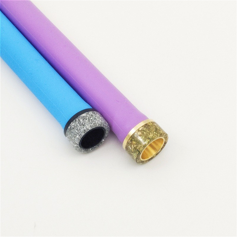 1PC Large Bore 810 Drip Tip St - Drip Tip Resin 리뷰 및 가격