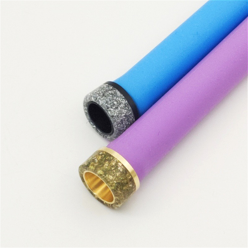 1PC Large Bore 810 Drip Tip St - Drip Tip Resin 리뷰 및 가격