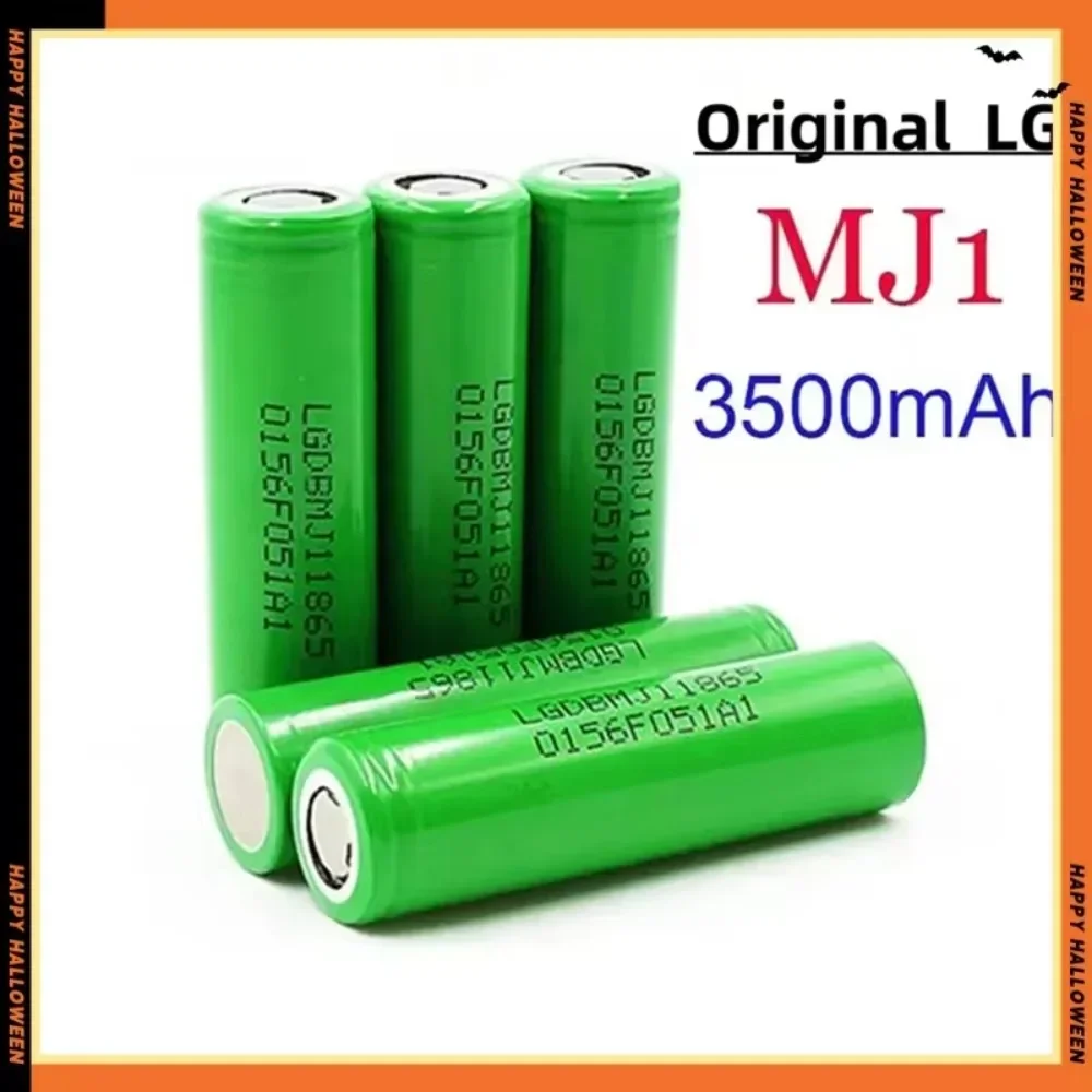 18650 lithium battery 3500mAh  - Vape Battery 18650 리뷰 및 가격
