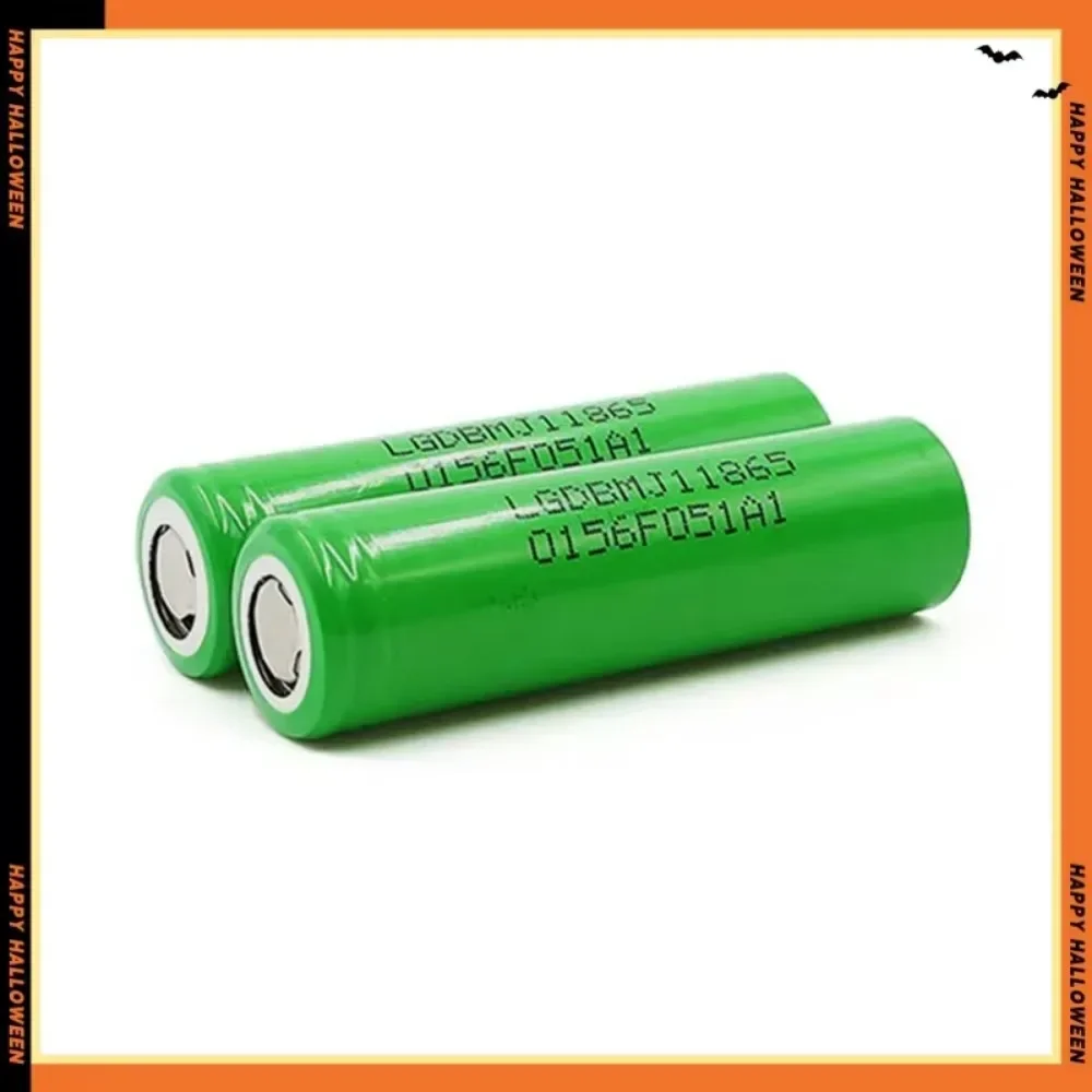 18650 lithium battery 3500mAh  - Vape Battery 18650 리뷰 및 가격