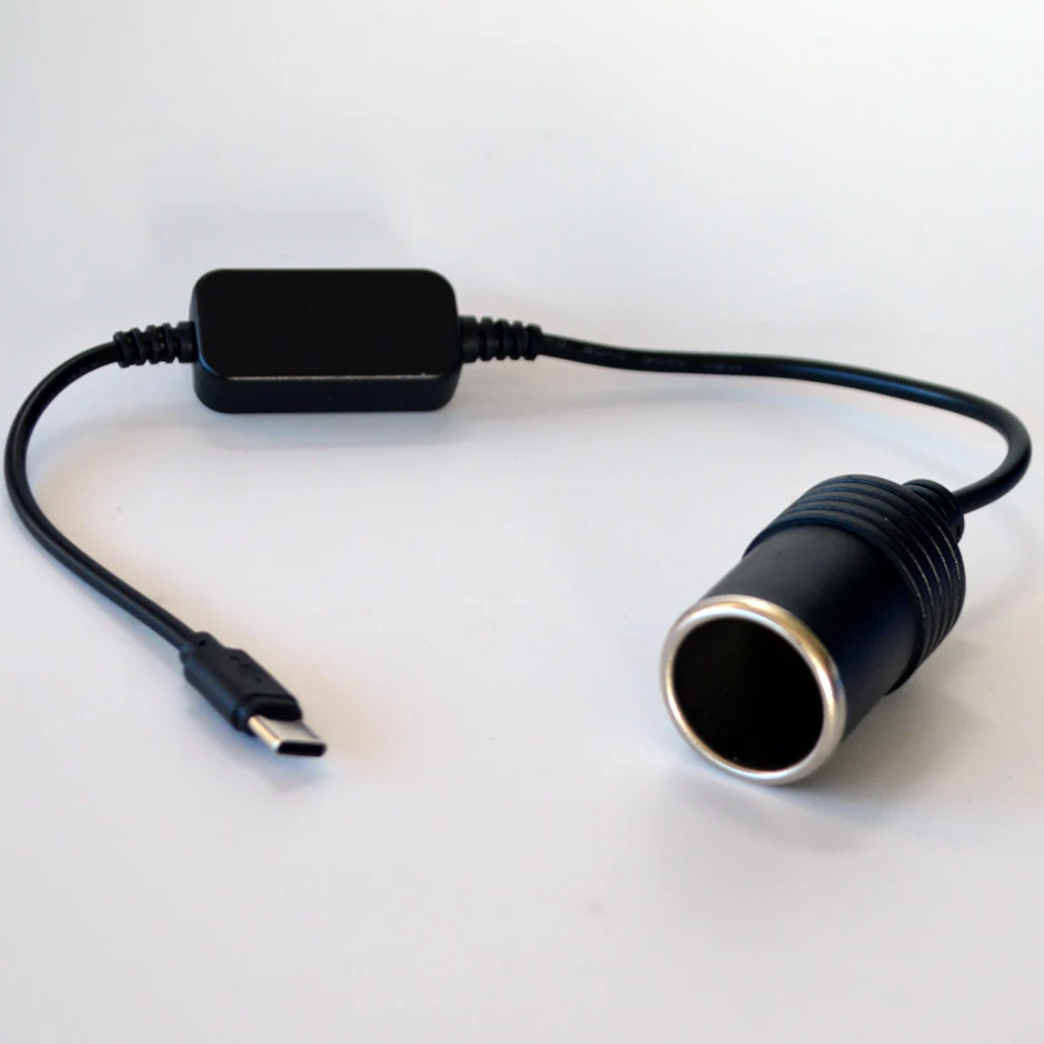 5V To 12V Converter Cable Exte - Accessories For Vaping 리뷰 및 가격