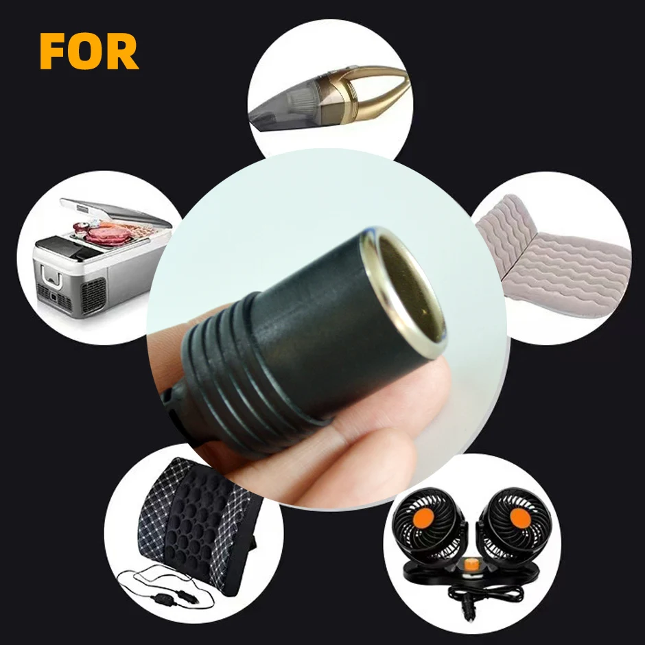 5V To 12V Converter Cable Exte - Accessories For Vaping 리뷰 및 가격