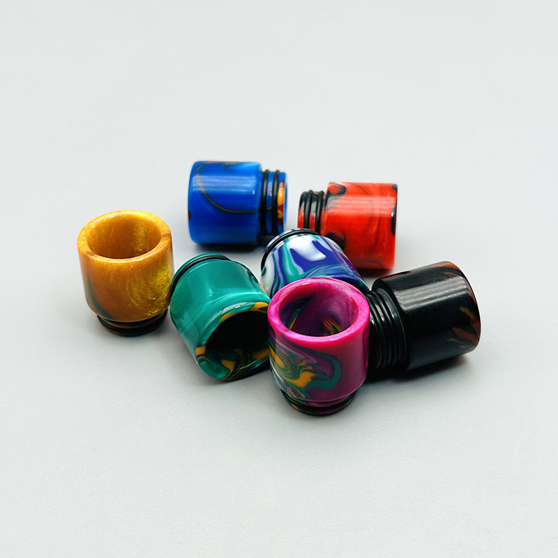 vape 810 drip tip Epoxy Resin  - Drip Tip Resin 리뷰 및 가격