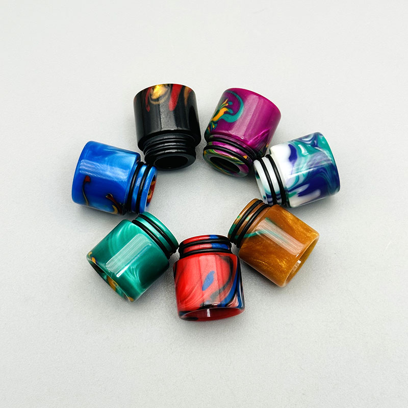 vape 810 drip tip Epoxy Resin  - Drip Tip Resin 리뷰 및 가격