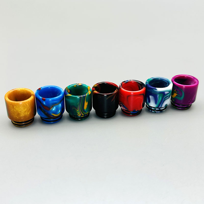 vape 810 drip tip Epoxy Resin  - Drip Tip Resin 리뷰 및 가격