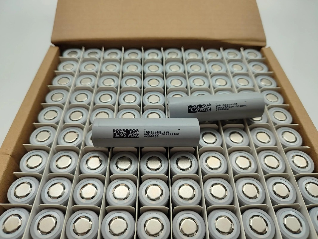 18650-32E 3.7V 3200mAh Recharg - Vape Battery 18650 리뷰 및 가격