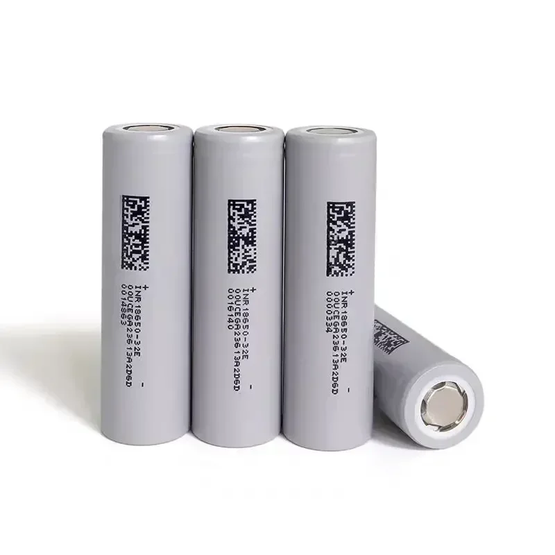 18650-32E 3.7V 3200mAh Recharg - Vape Battery 18650 리뷰 및 가격