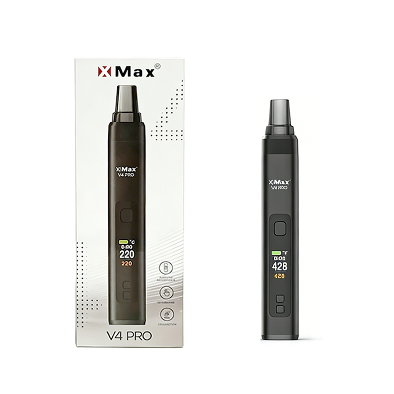 Original XMAX V4 pro / V3 pro  - Vaping Area 리뷰 및 가격