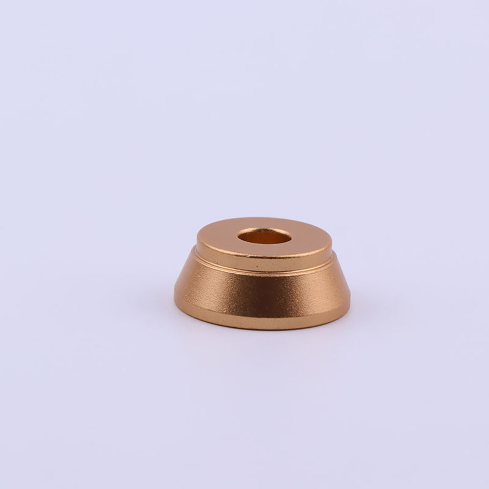 xfkm 6 Colors Meatl  Base Acce - Accessories For Vaping 리뷰 및 가격