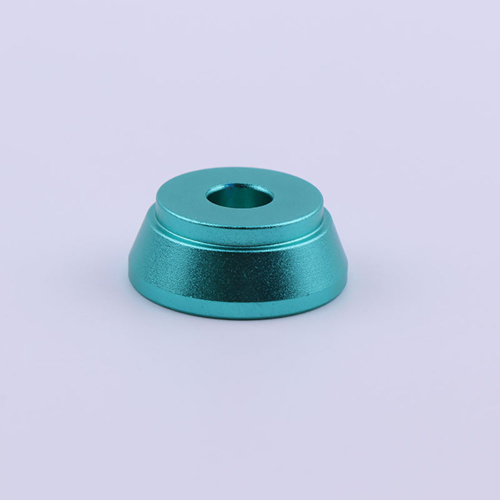 xfkm 6 Colors Meatl  Base Acce - Accessories For Vaping 리뷰 및 가격