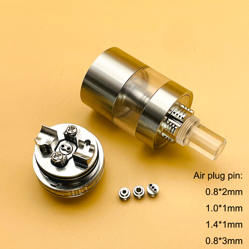 DSX Four One Five 415 Virtuous - Vaping Area 리뷰 및 가격