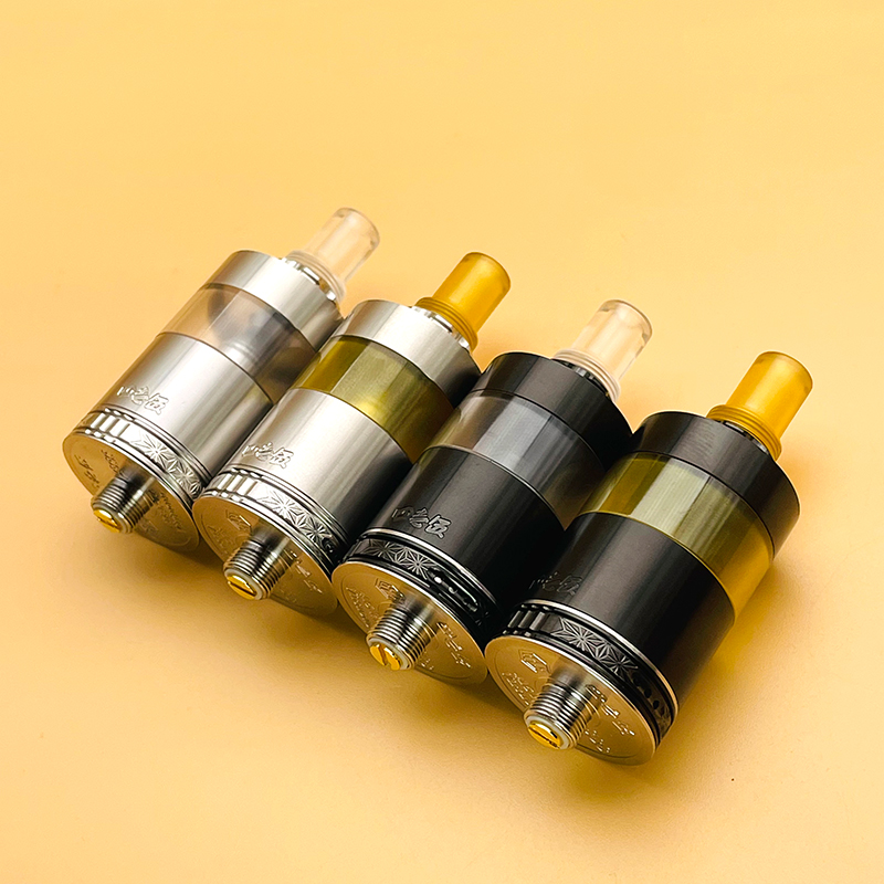 DSX Four One Five 415 Virtuous - Vaping Area 리뷰 및 가격