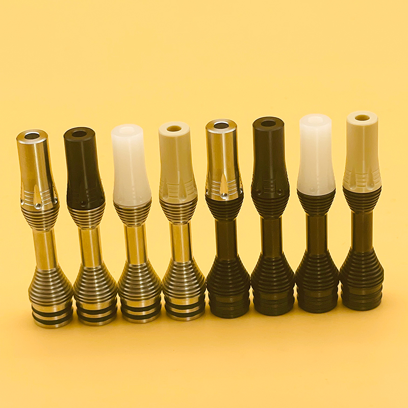 DSX Tonbogiri Drip Tip -Zetsui - Vaping Area 리뷰 및 가격