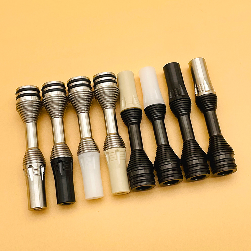 DSX Tonbogiri Drip Tip -Zetsui - Vaping Area 리뷰 및 가격