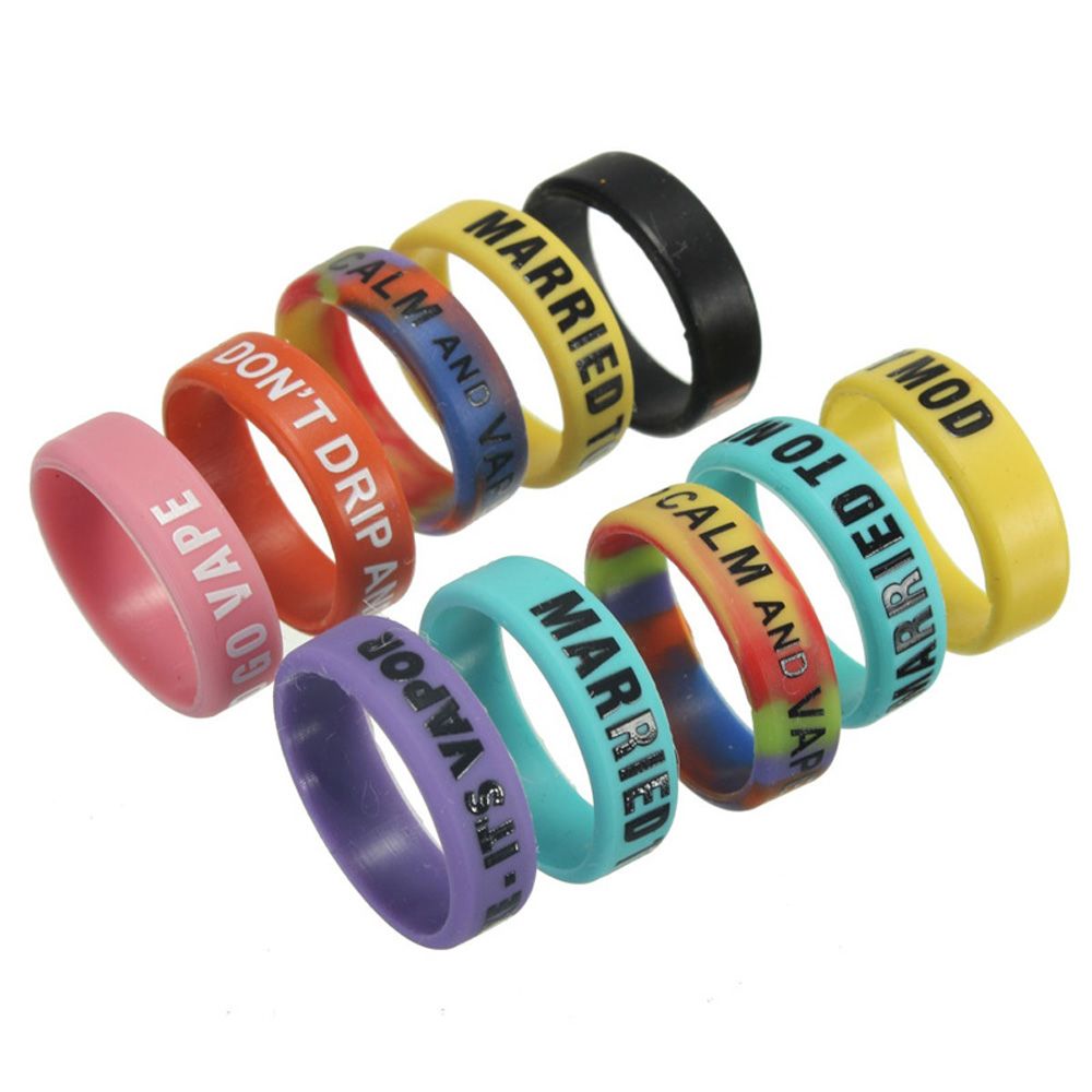 Hot 10Pcs/Pack Vape Mod for RB - Vaping Area 리뷰 및 가격