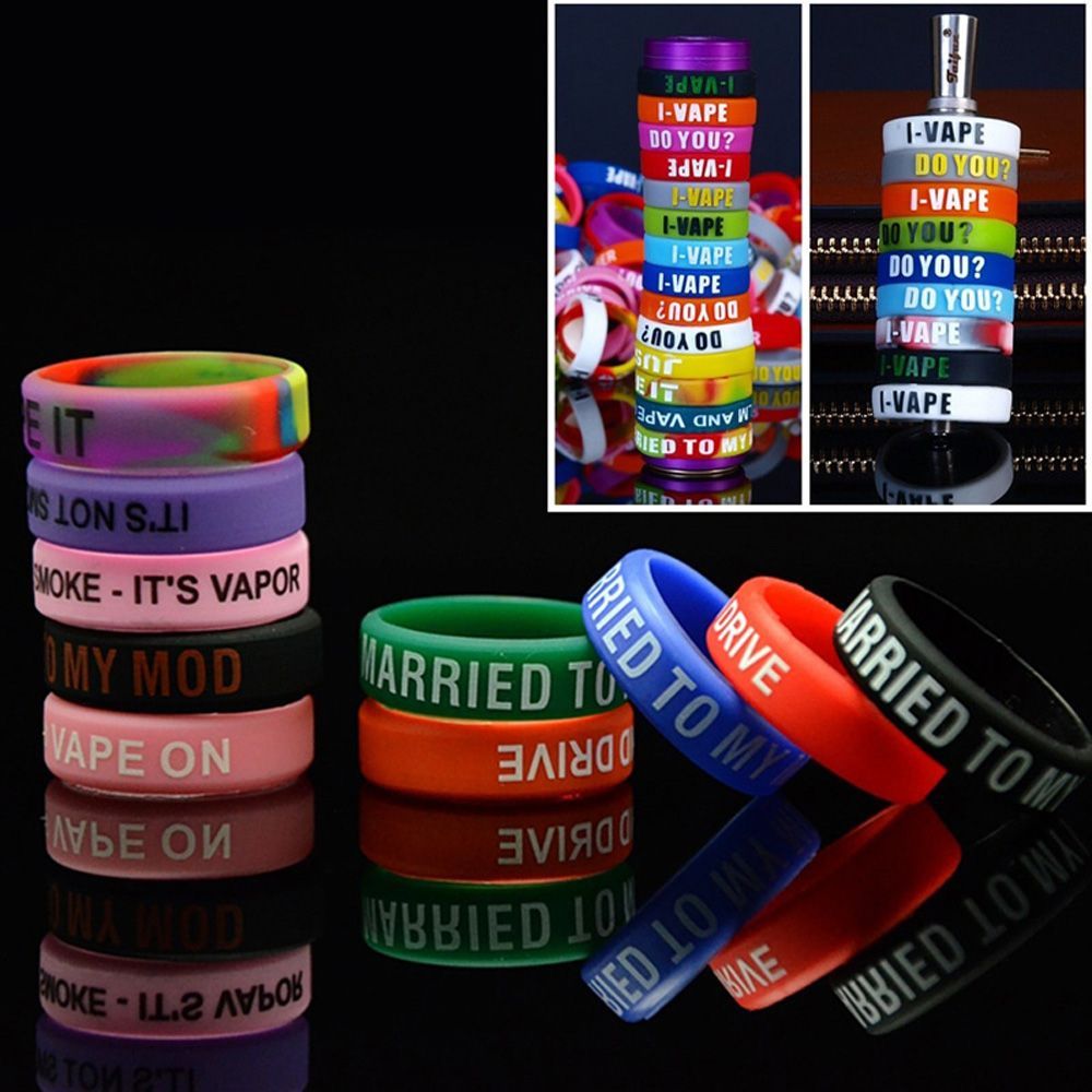Hot 10Pcs/Pack Vape Mod for RB - Vaping Area 리뷰 및 가격