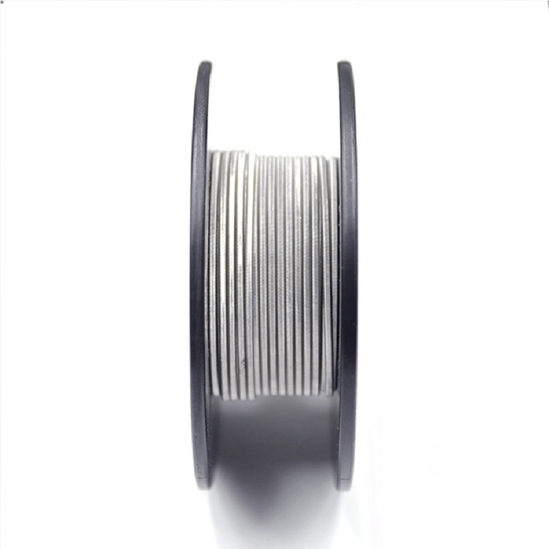 Coilology Heating Wire Fused C - Vaping Area 리뷰 및 가격