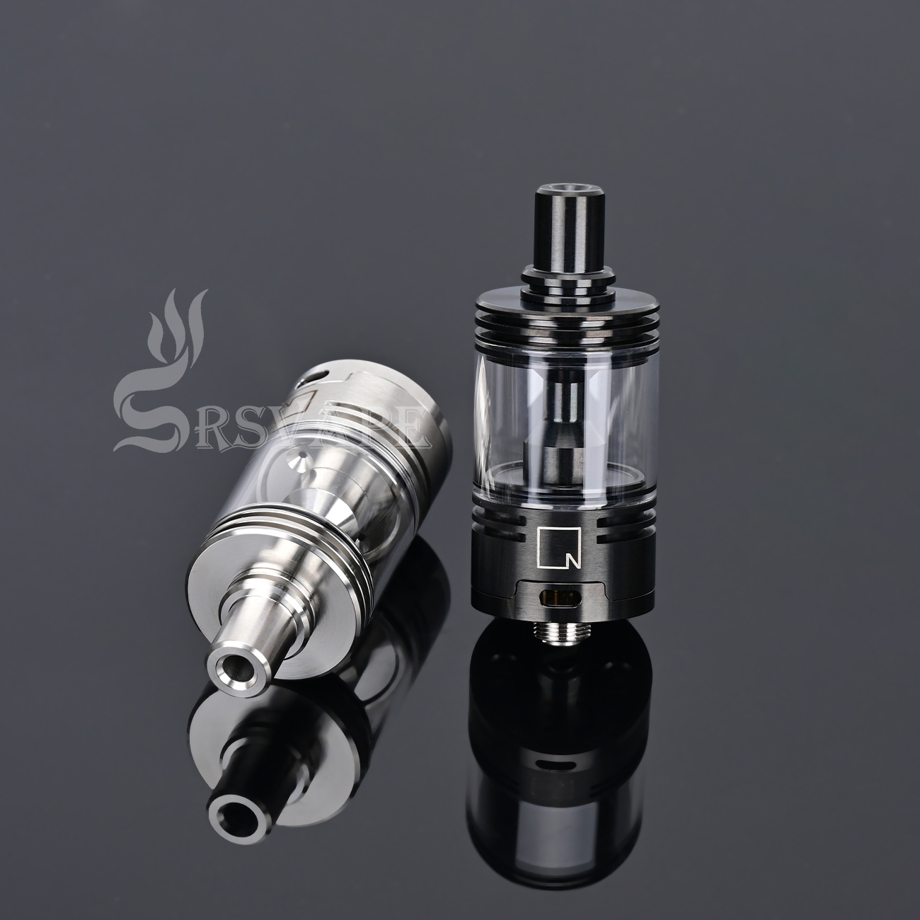 Baya Style RTA Rebiuildable Ta - Vaping Area 리뷰 및 가격