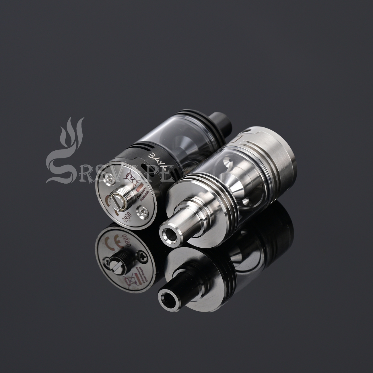 Baya Style RTA Rebiuildable Ta - Vaping Area 리뷰 및 가격