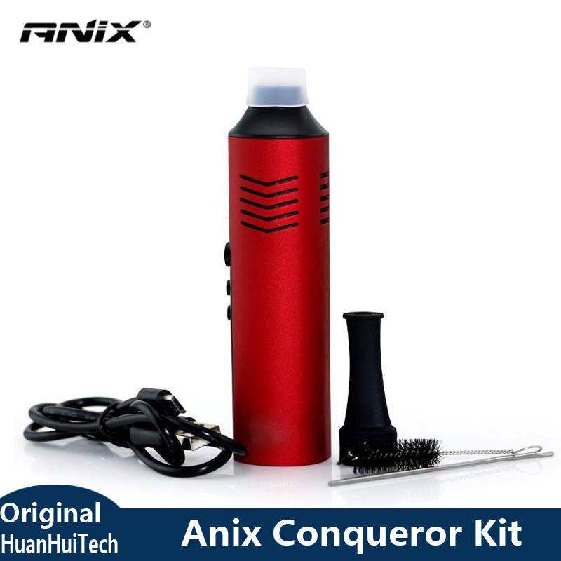 Original Dry Herb Vaporizer An - Vaping Area 리뷰 및 가격