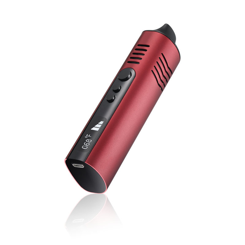 Original Dry Herb Vaporizer An - Vaping Area 리뷰 및 가격