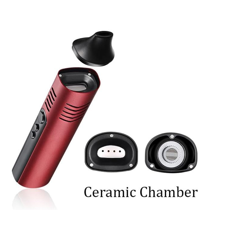 Original Dry Herb Vaporizer An - Vaping Area 리뷰 및 가격