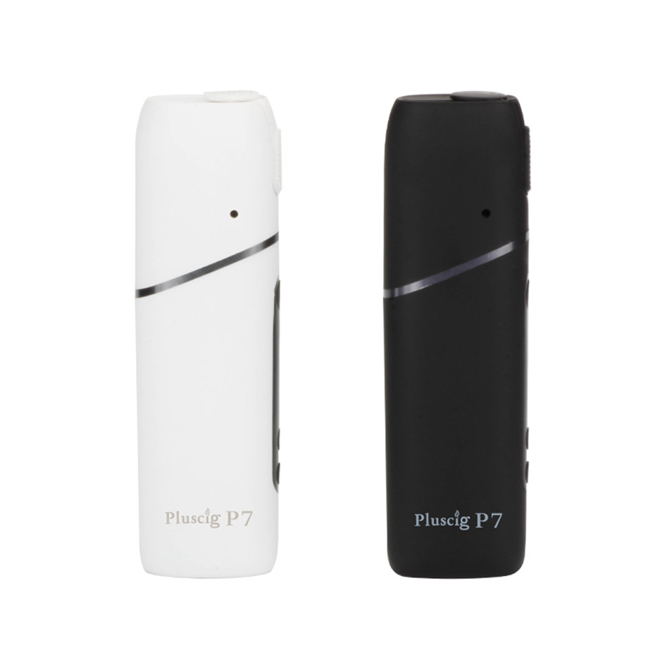 Pluscig P7 vape kit for iQOC f - Vaping Area 리뷰 및 가격
