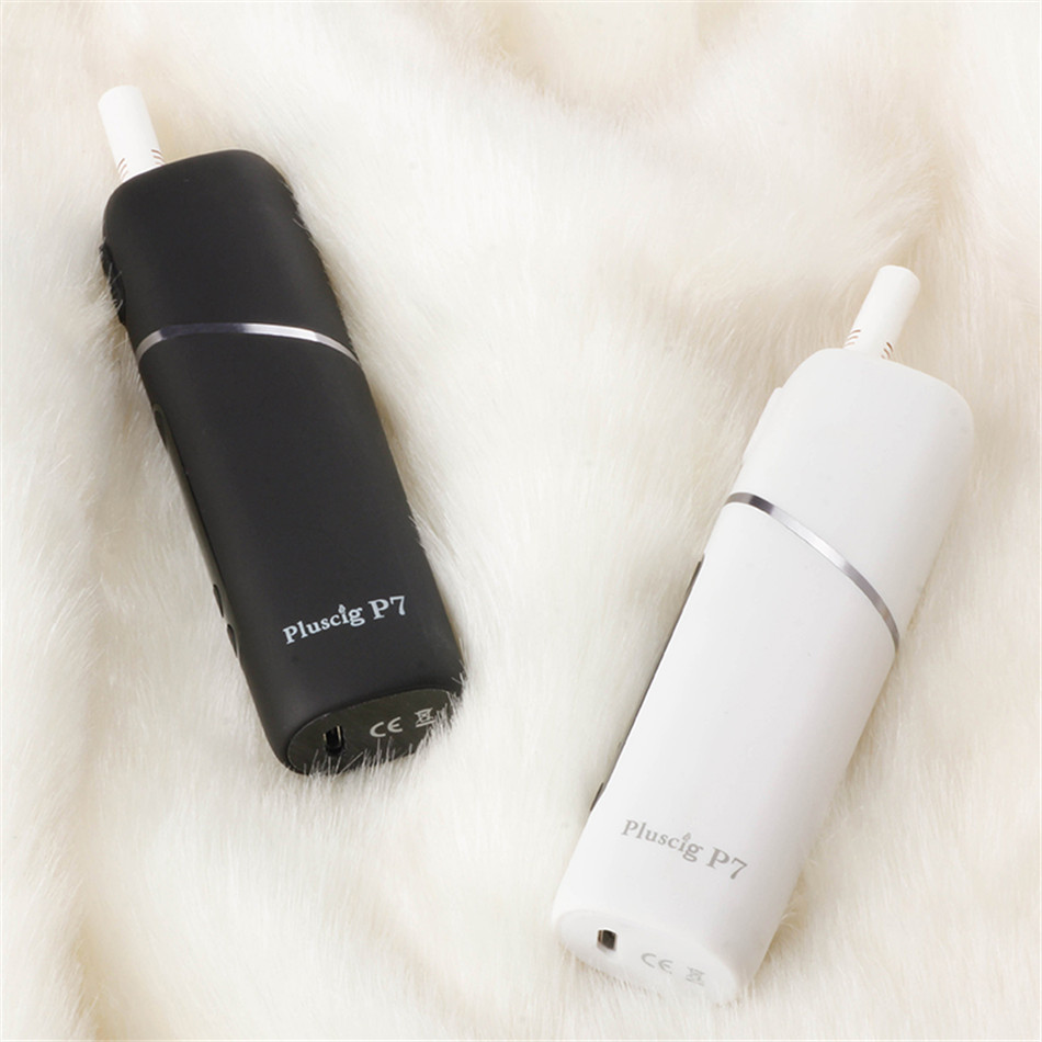 Pluscig P7 vape kit for iQOC f - Vaping Area 리뷰 및 가격