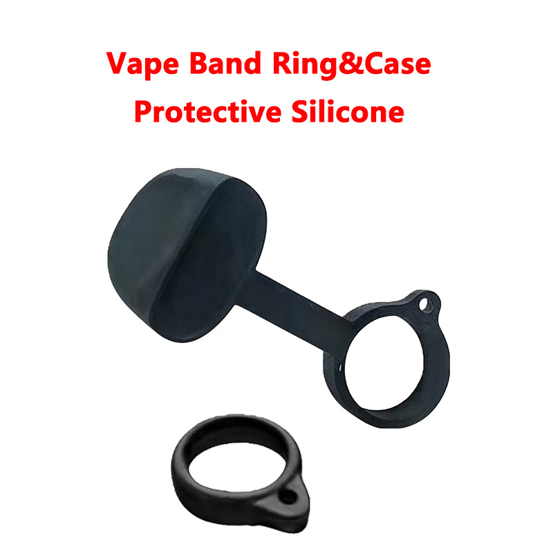 Portable Silicone Case Vape Pr - Vaping Area 리뷰 및 가격