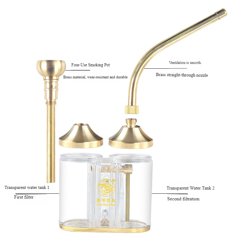 Dual Chamber 4-in-1 Portable W - Vaping Area 리뷰 및 가격