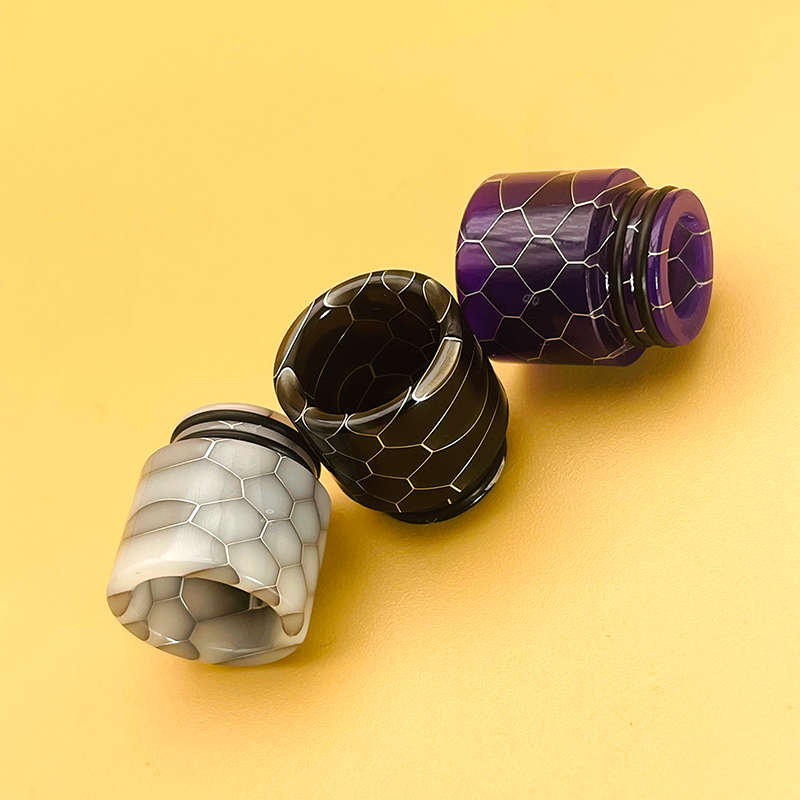 DSX Snakeskin Epoxy Resin 810  - Drip Tip Resin 리뷰 및 가격