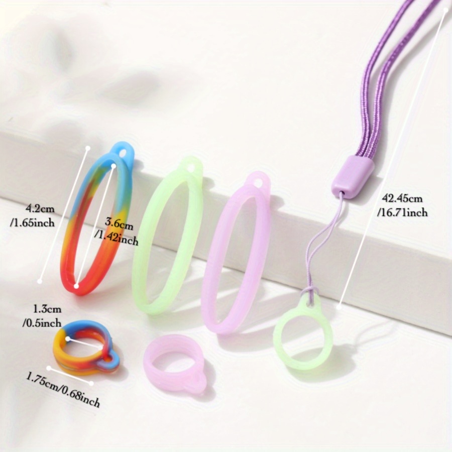 Multi-Color E-cigarette Lanyar - Vaping Area 리뷰 및 가격