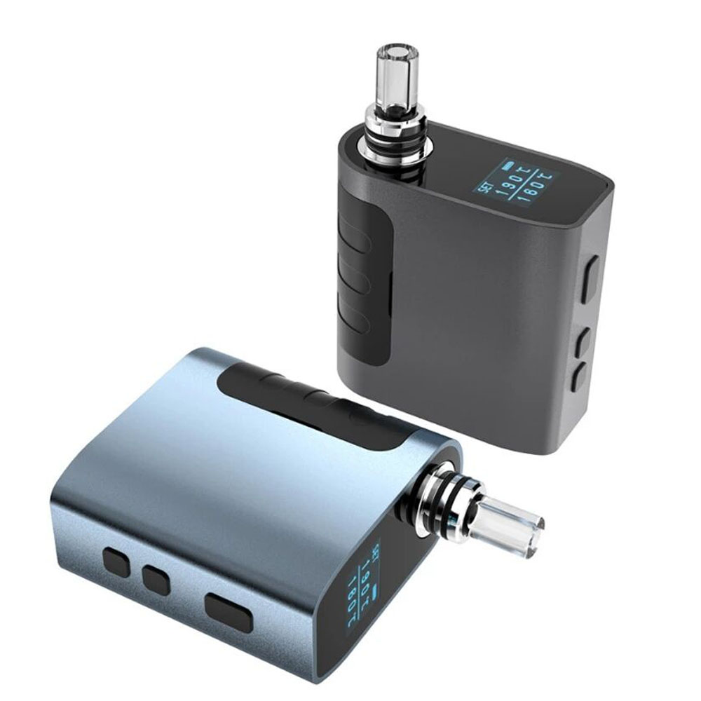 NIU PRO Temperature Control Dr - Vaping Area 리뷰 및 가격